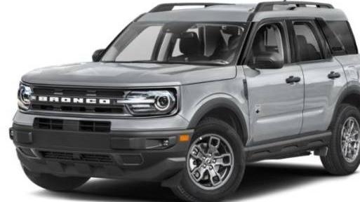 FORD BRONCO SPORT 2024 3FMCR9B68RRE11387 image